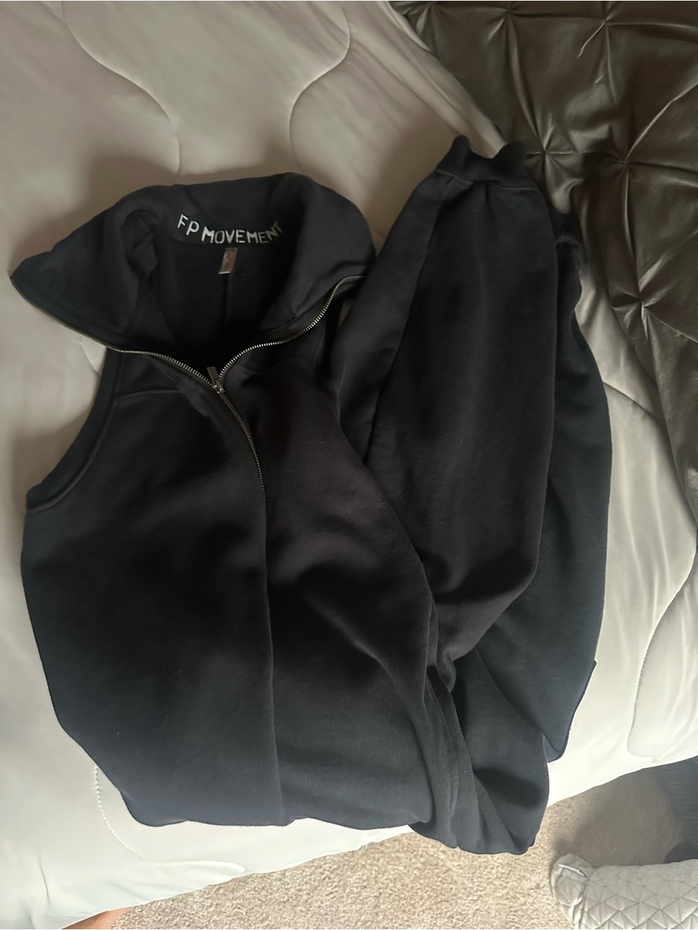 Free people for the win onesie - Picture 2 of 3